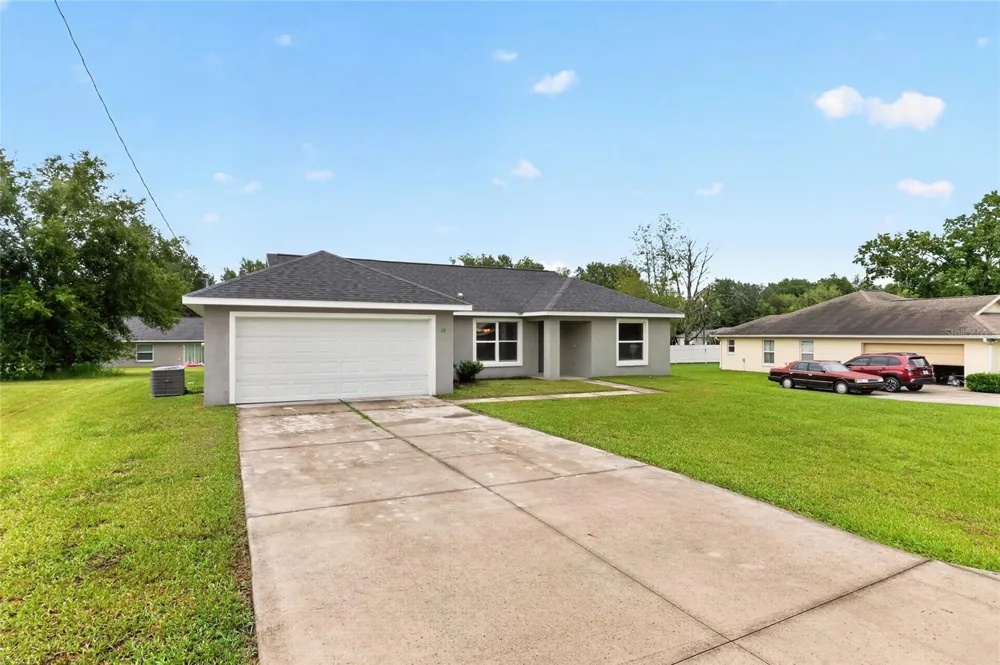 15 WATER TRACK ocala, FL 34472