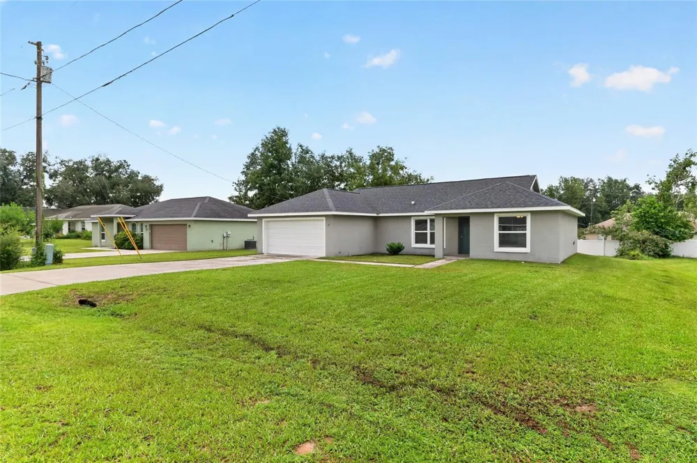 15 WATER TRACK ocala, FL 34472