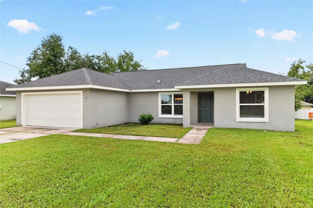 15 WATER TRACK ocala, FL 34472