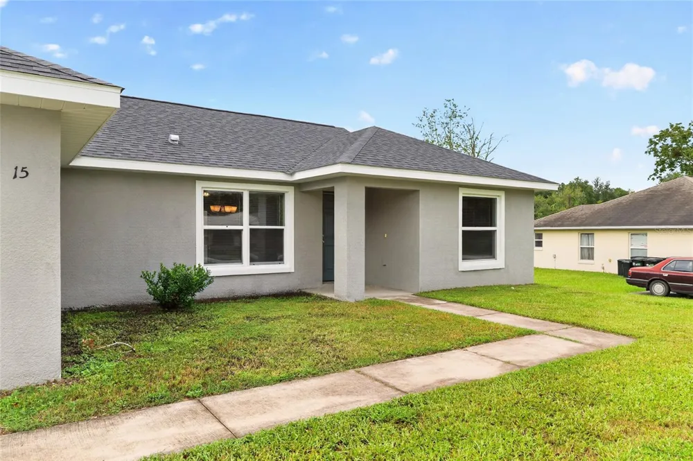 15 WATER TRACK ocala, FL 34472