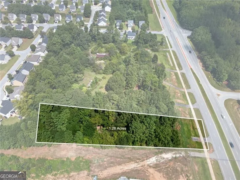 0 Bill Carruth PKWY Hiram, GA 30141