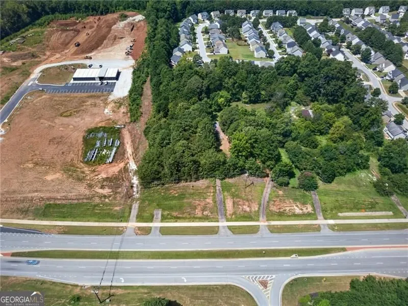 0 Bill Carruth PKWY Hiram, GA 30141