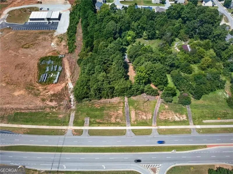 0 Bill Carruth PKWY Hiram, GA 30141