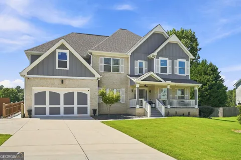2575 Hamrick RD