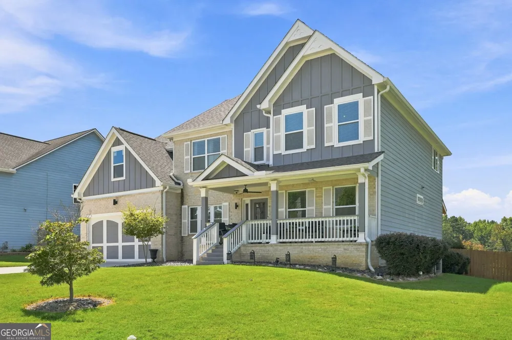 2575 Hamrick RD Douglasville, GA 30134