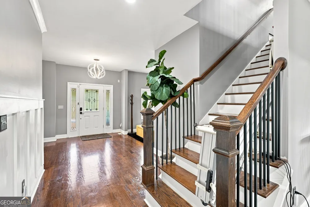 2575 Hamrick RD Douglasville, GA 30134