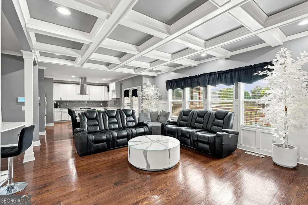 2575 Hamrick RD Douglasville, GA 30134