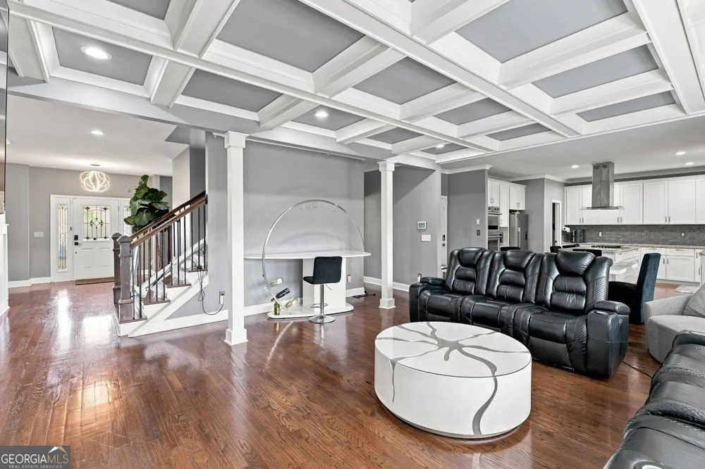 2575 Hamrick RD Douglasville, GA 30134