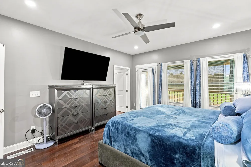 2575 Hamrick RD Douglasville, GA 30134