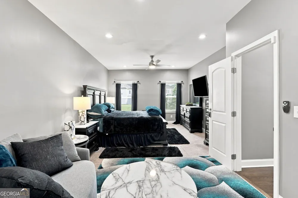 2575 Hamrick RD Douglasville, GA 30134