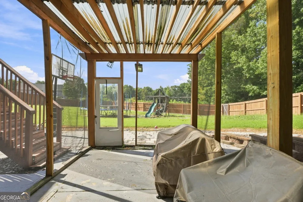 2575 Hamrick RD Douglasville, GA 30134