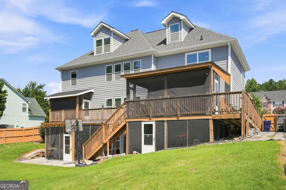2575 Hamrick RD Douglasville, GA 30134