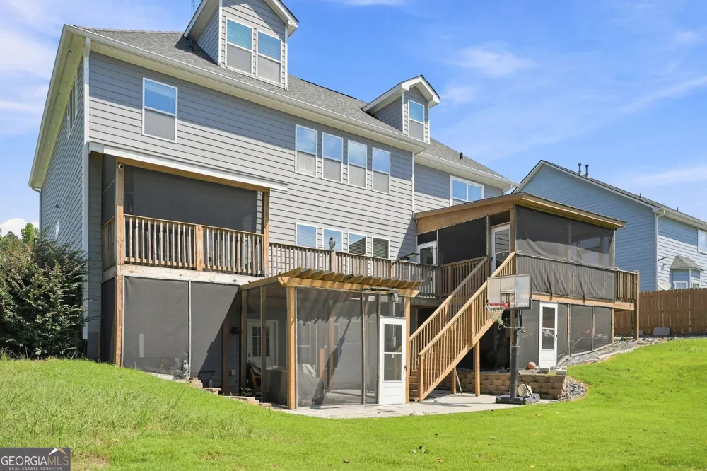 2575 Hamrick RD Douglasville, GA 30134
