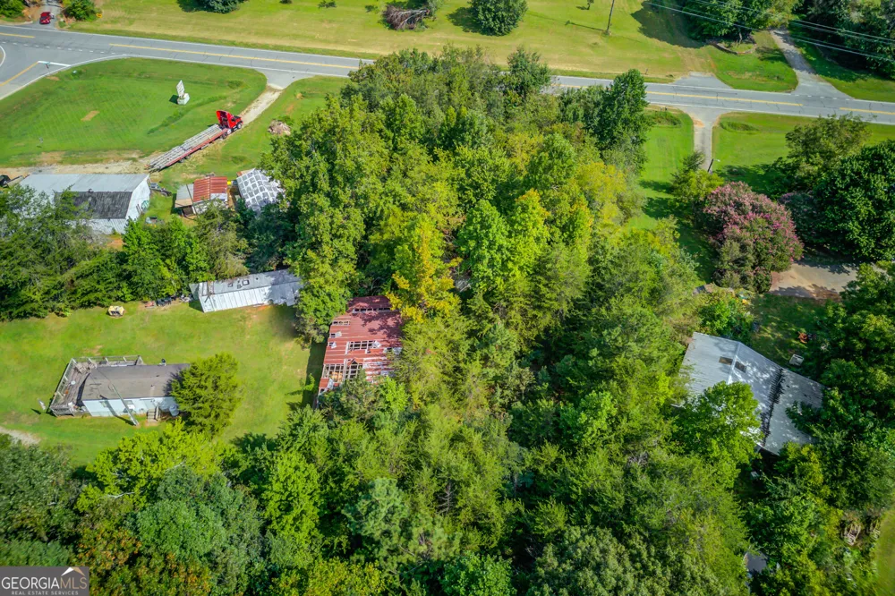 10154 Duncan Bridge RD Cleveland, GA 30528