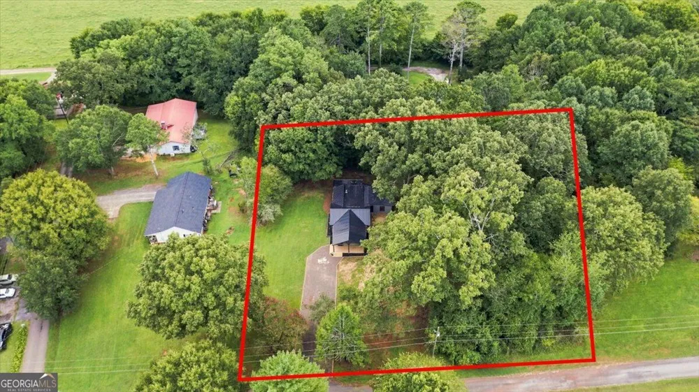 13 W Center RD SE Rome, GA 30161