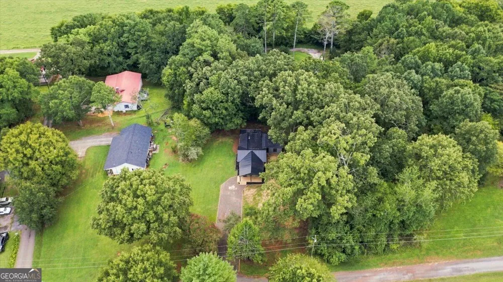 13 W Center RD SE Rome, GA 30161