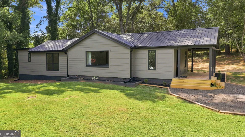 13 W Center RD SE Rome, GA 30161