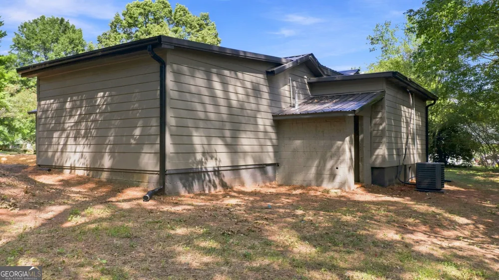 13 W Center RD SE Rome, GA 30161