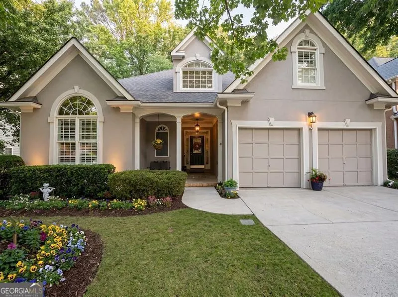 850 Lake Medlock DR Alpharetta, GA 30022