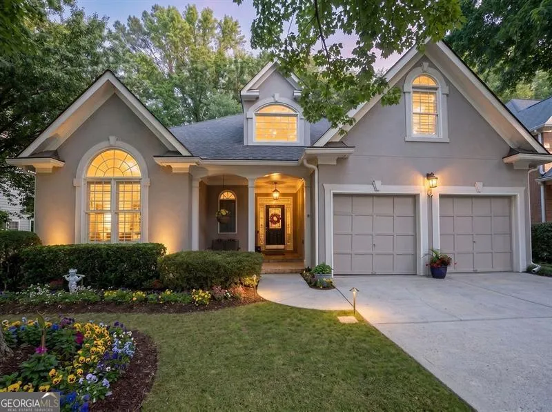 850 Lake Medlock DR Alpharetta, GA 30022