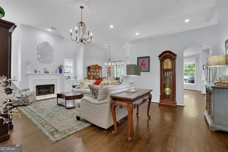 850 Lake Medlock DR Alpharetta, GA 30022