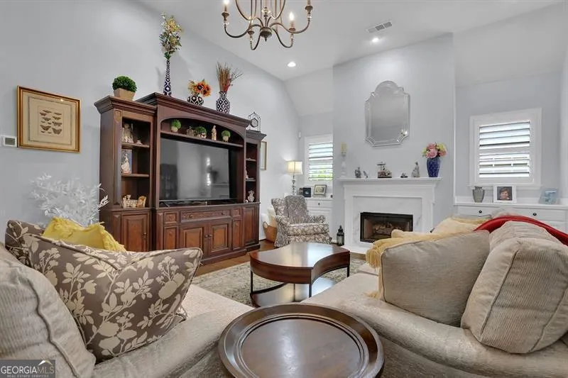850 Lake Medlock DR Alpharetta, GA 30022