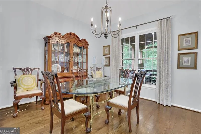 850 Lake Medlock DR Alpharetta, GA 30022