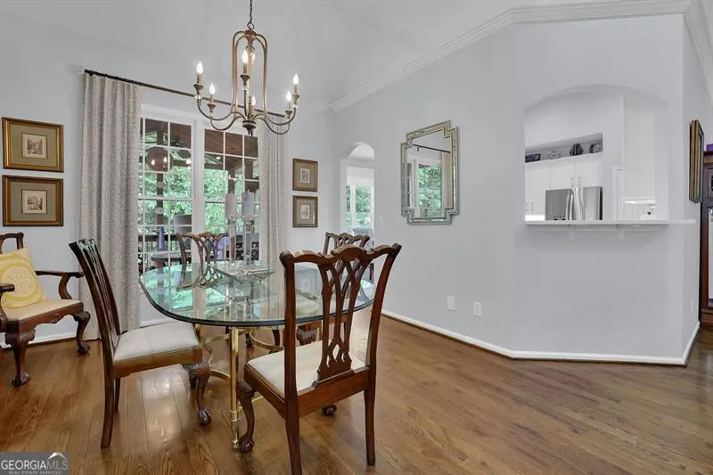850 Lake Medlock DR Alpharetta, GA 30022