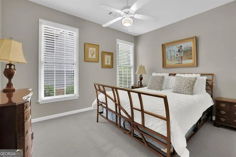 850 Lake Medlock DR Alpharetta, GA 30022