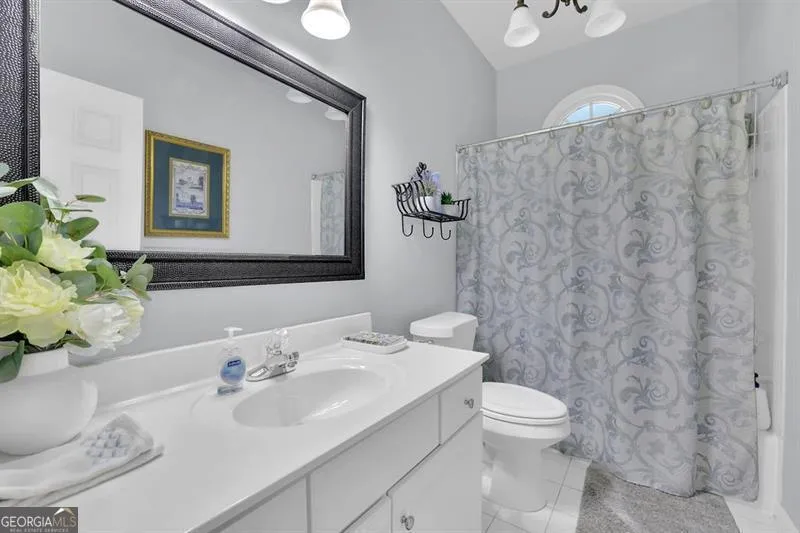 850 Lake Medlock DR Alpharetta, GA 30022