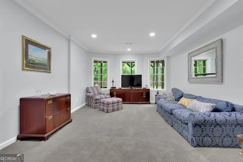 850 Lake Medlock DR Alpharetta, GA 30022