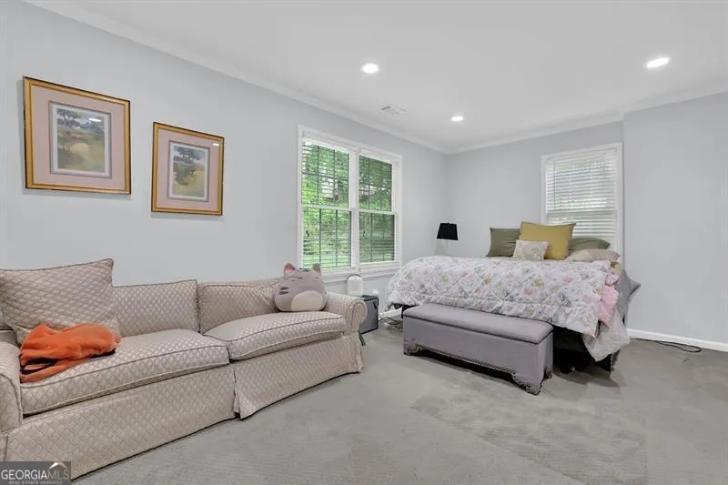 850 Lake Medlock DR Alpharetta, GA 30022