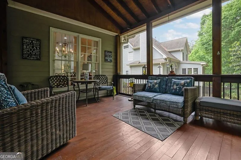 850 Lake Medlock DR Alpharetta, GA 30022