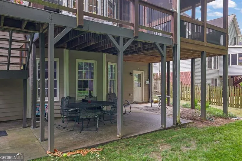 850 Lake Medlock DR Alpharetta, GA 30022