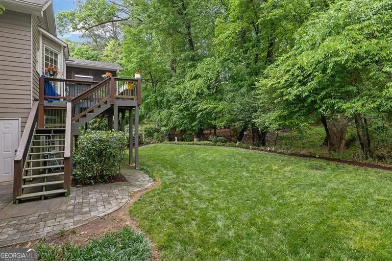 850 Lake Medlock DR Alpharetta, GA 30022