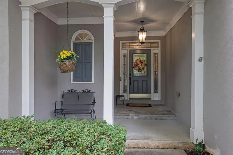 850 Lake Medlock DR Alpharetta, GA 30022
