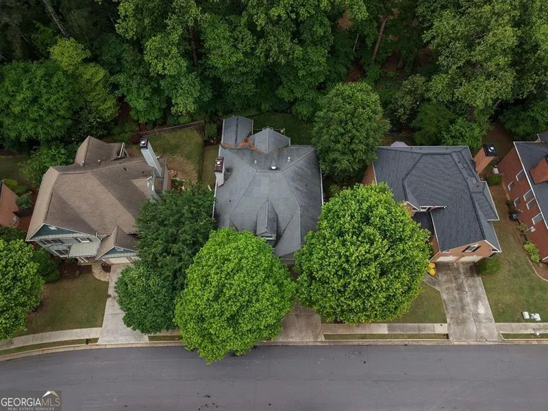 850 Lake Medlock DR Alpharetta, GA 30022