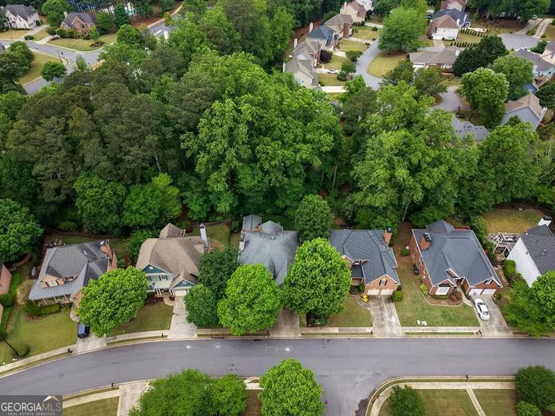 850 Lake Medlock DR Alpharetta, GA 30022