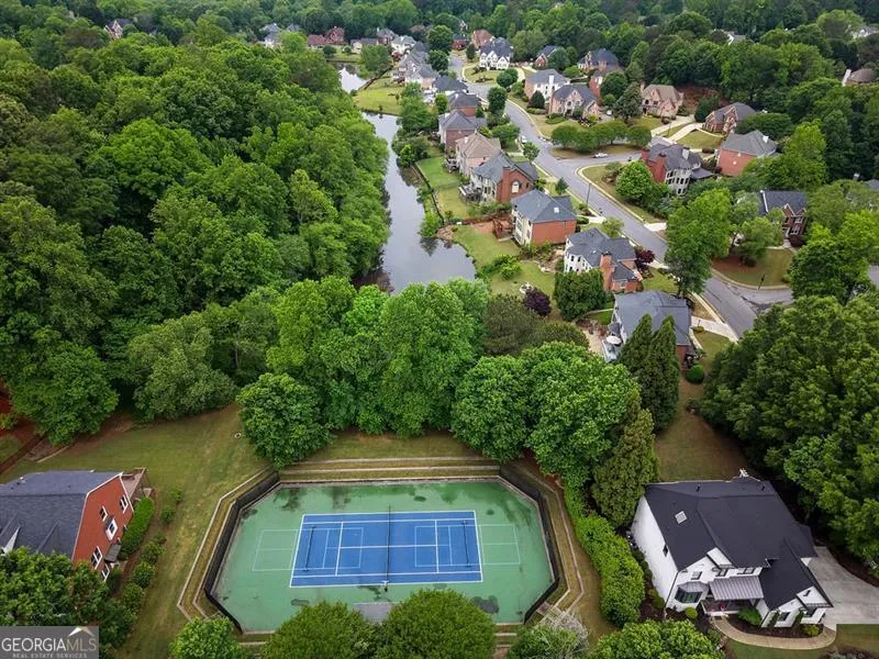 850 Lake Medlock DR Alpharetta, GA 30022