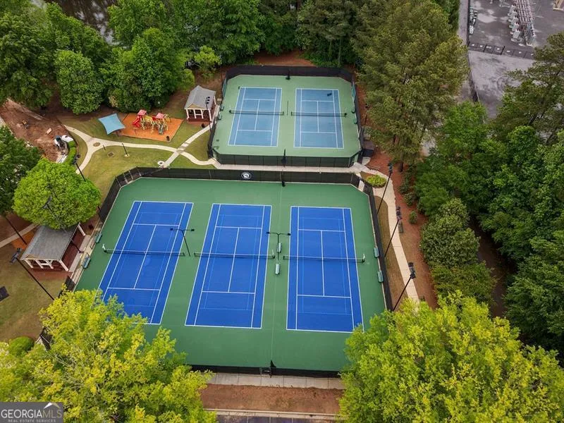 850 Lake Medlock DR Alpharetta, GA 30022