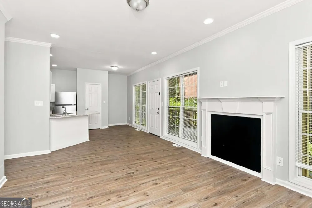 66 Holly RD NW Atlanta, GA 30314