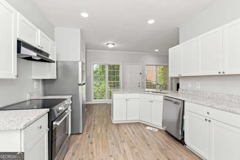 66 Holly RD NW Atlanta, GA 30314