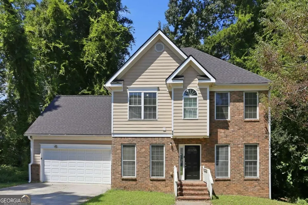 66 Holly RD NW Atlanta, GA 30314