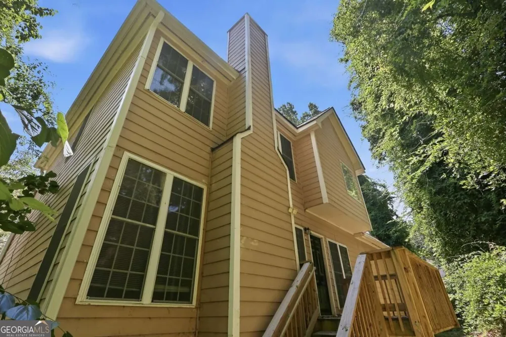 66 Holly RD NW Atlanta, GA 30314