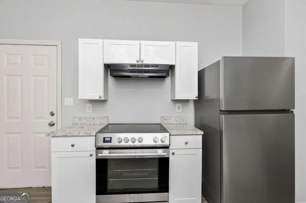 66 Holly RD NW Atlanta, GA 30314