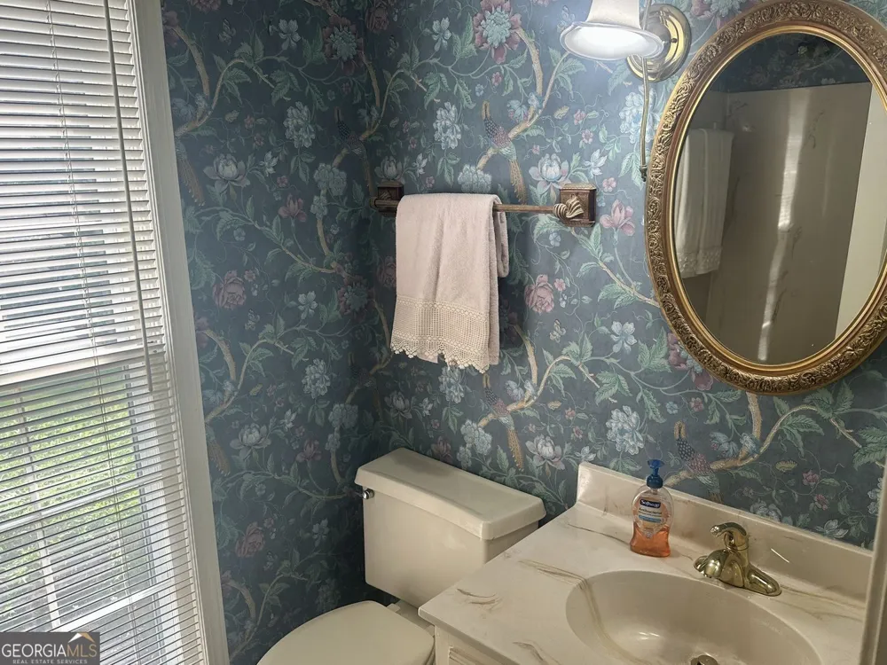 2473 Whispering Pines DR SW Grayson, GA 30017