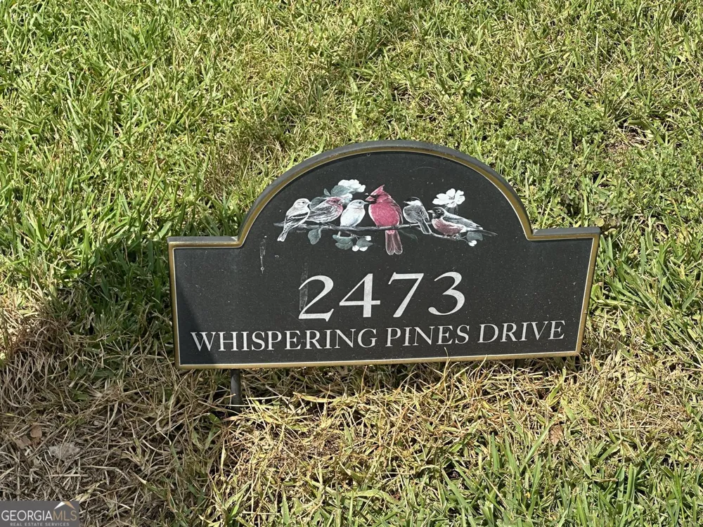 2473 Whispering Pines DR SW Grayson, GA 30017