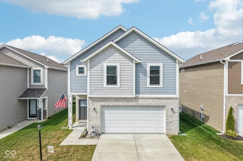 1424 Wigwam Lane