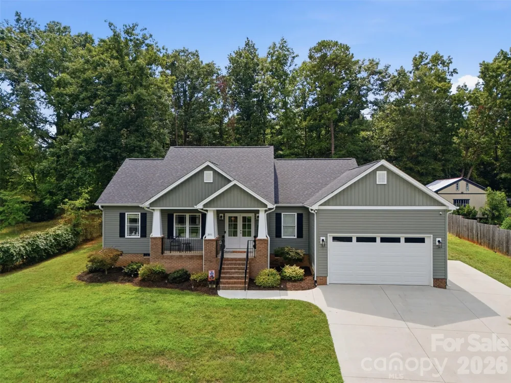 301 Pinehurst Drive Kings Mountain, NC 28086