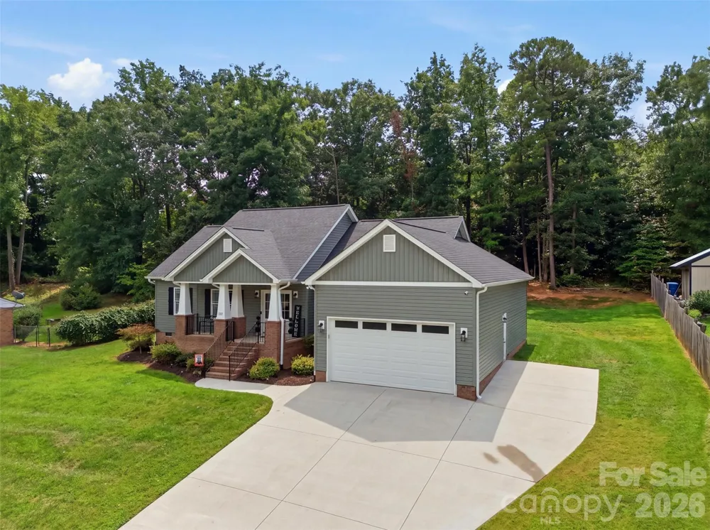 301 Pinehurst Drive Kings Mountain, NC 28086